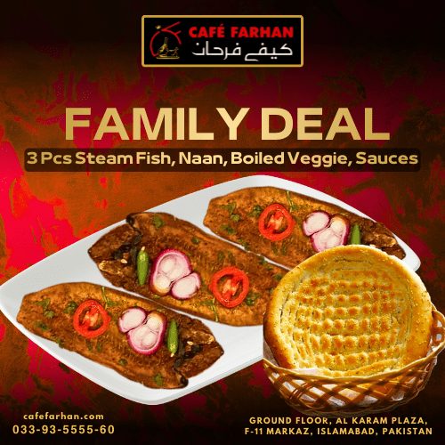 Family Deal